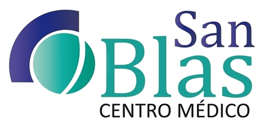 Centro Médico San Blas logo